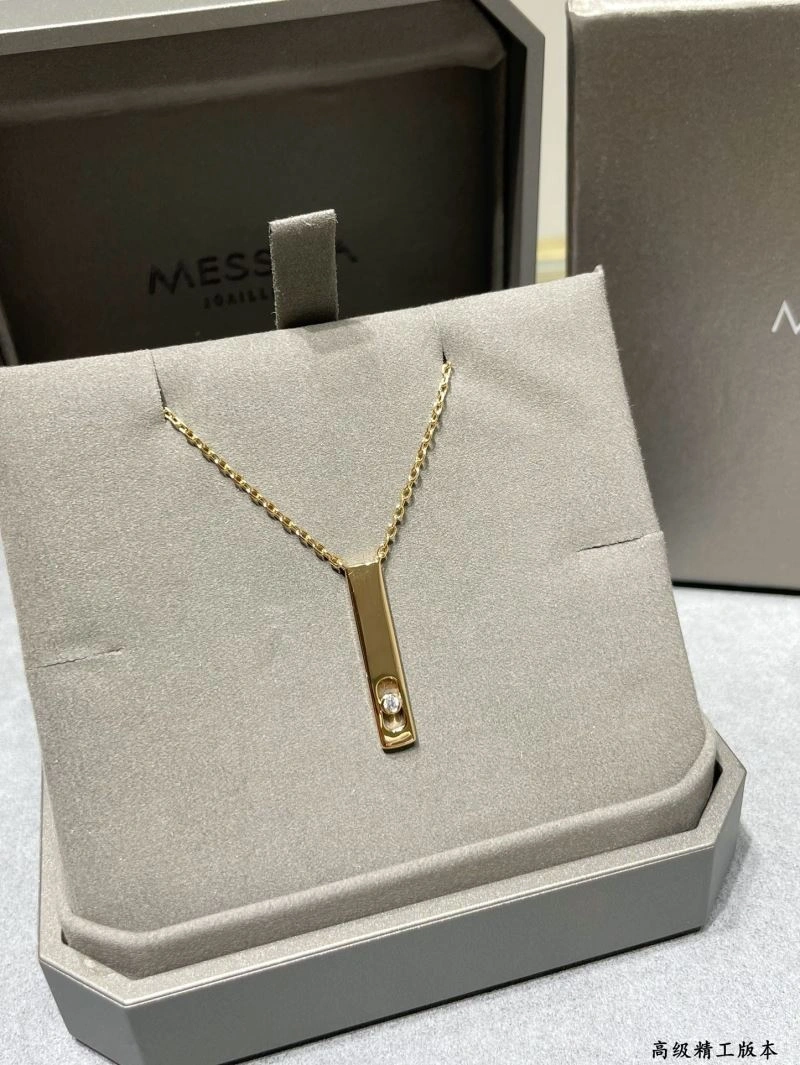 Soft Messika Necklaces 211878