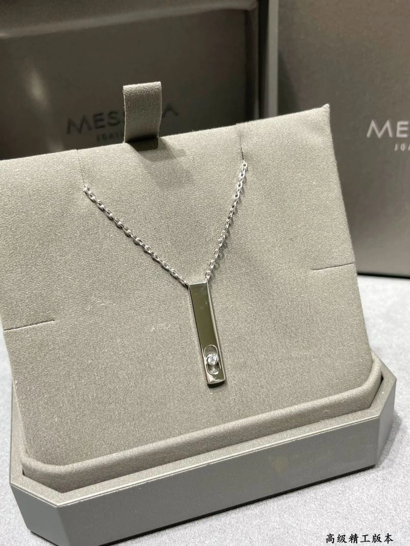 Soft Messika Necklaces 211878