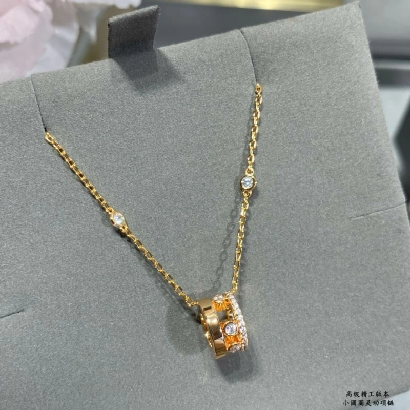 Messika Necklaces Unisex 211868