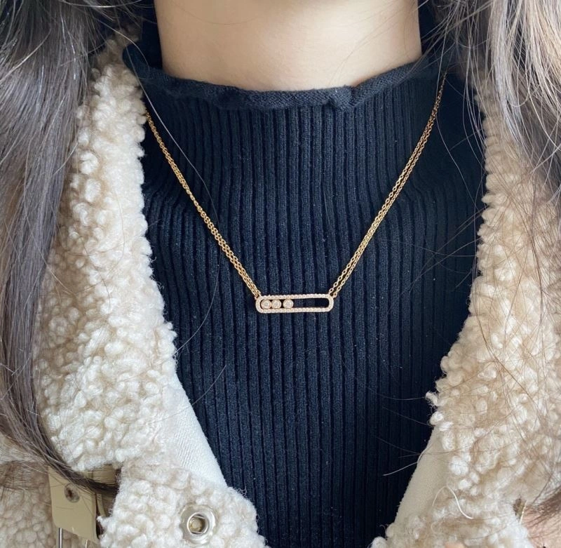Messika Necklaces EasyMatch 211867