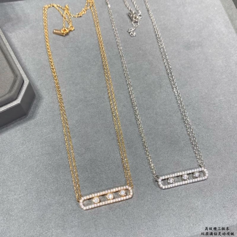 Messika Necklaces EasyMatch 211867