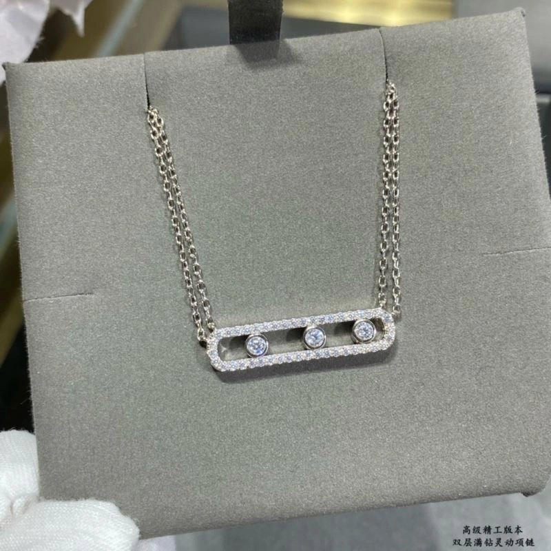 Messika Necklaces EasyMatch 211867
