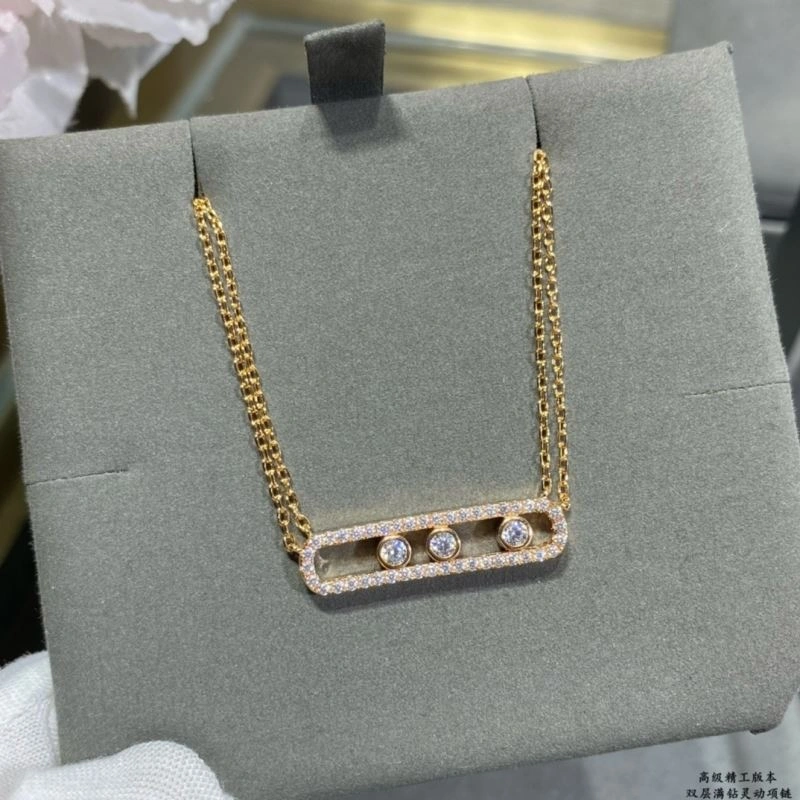 Messika Necklaces EasyMatch 211867
