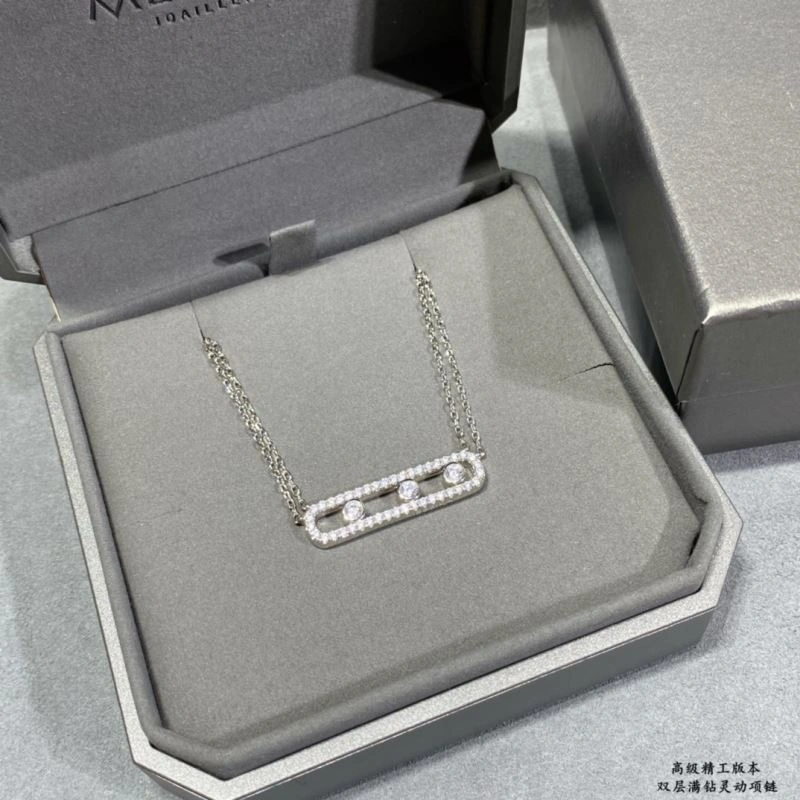 Messika Necklaces EasyMatch 211867