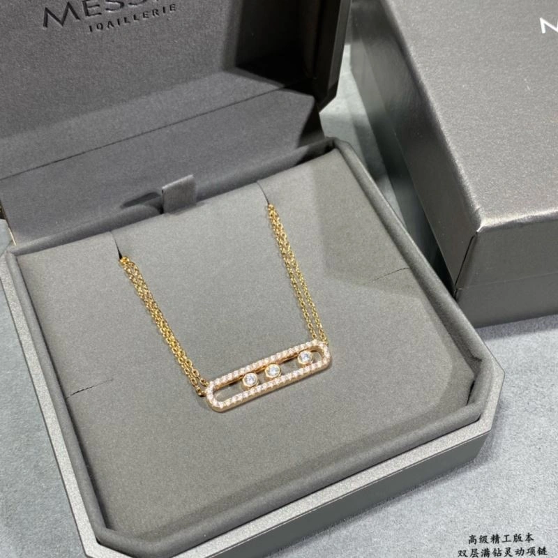 Messika Necklaces EasyMatch 211867