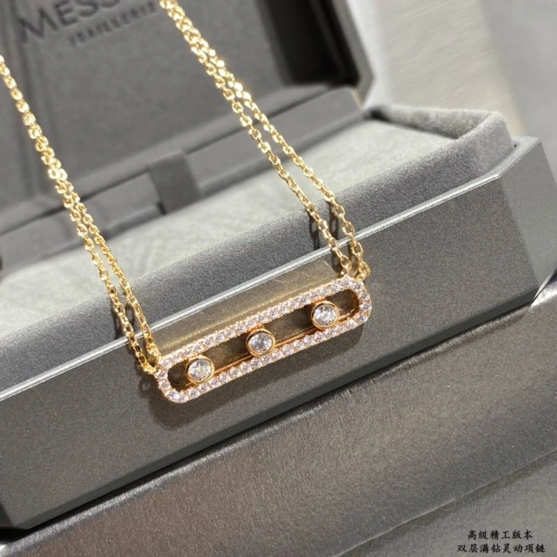 Messika Necklaces EasyMatch 211867