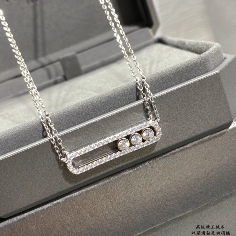 Messika Necklaces EasyMatch 211867