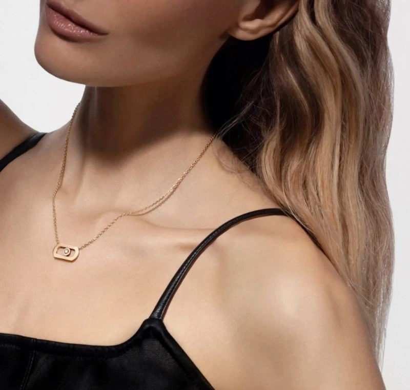 Trendsetting Messika Necklaces 211869