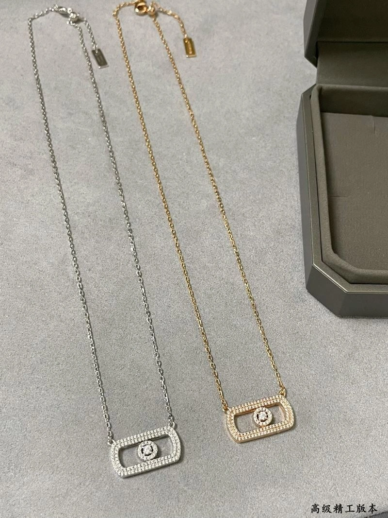 DailyWear Messika Necklaces 211866