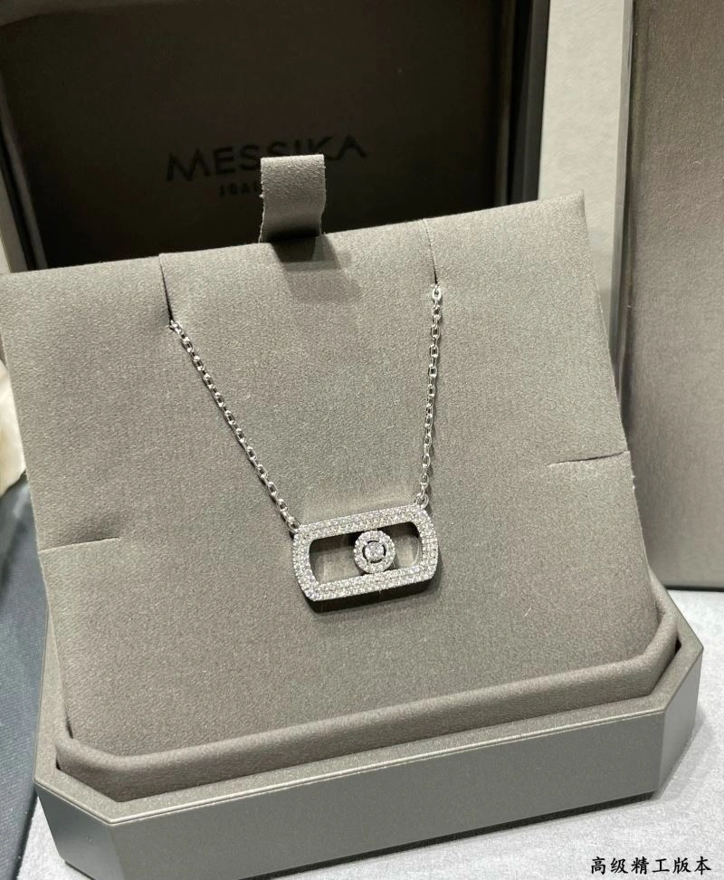 DailyWear Messika Necklaces 211866