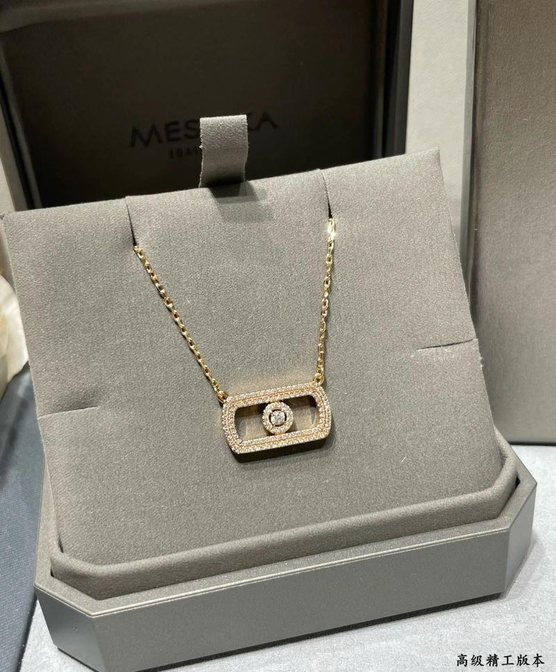 DailyWear Messika Necklaces 211866