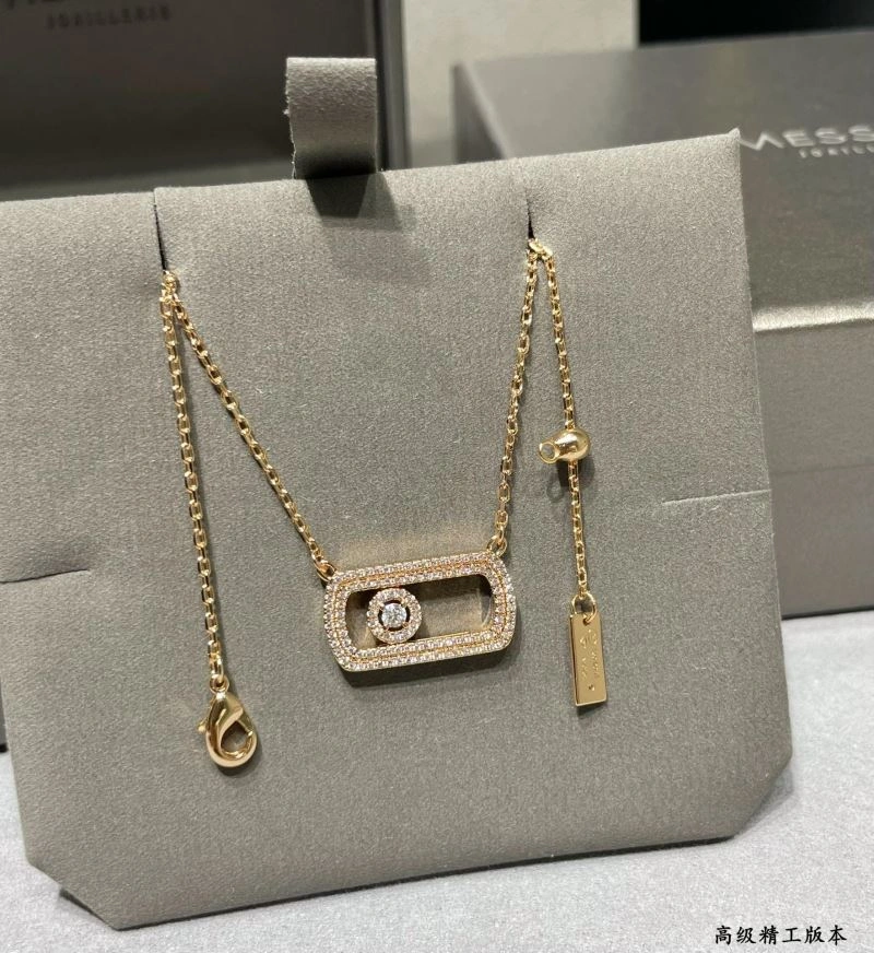 DailyWear Messika Necklaces 211866