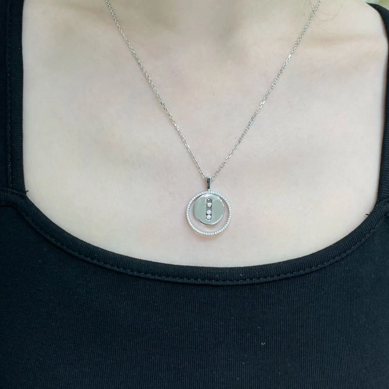 Messika Necklaces Sporty 211863