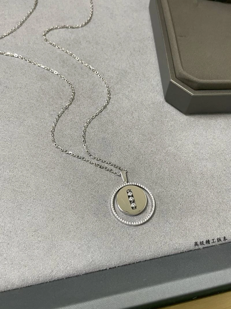 Messika Necklaces Sporty 211863