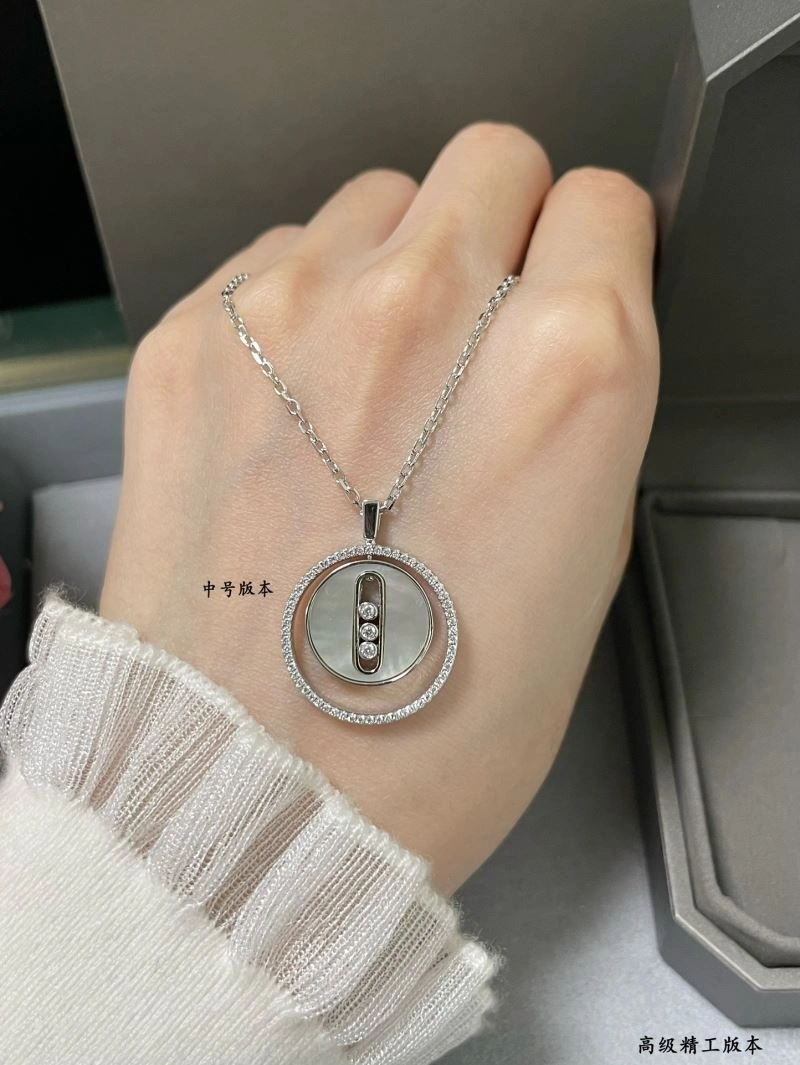 Youthful Messika Necklaces 211862