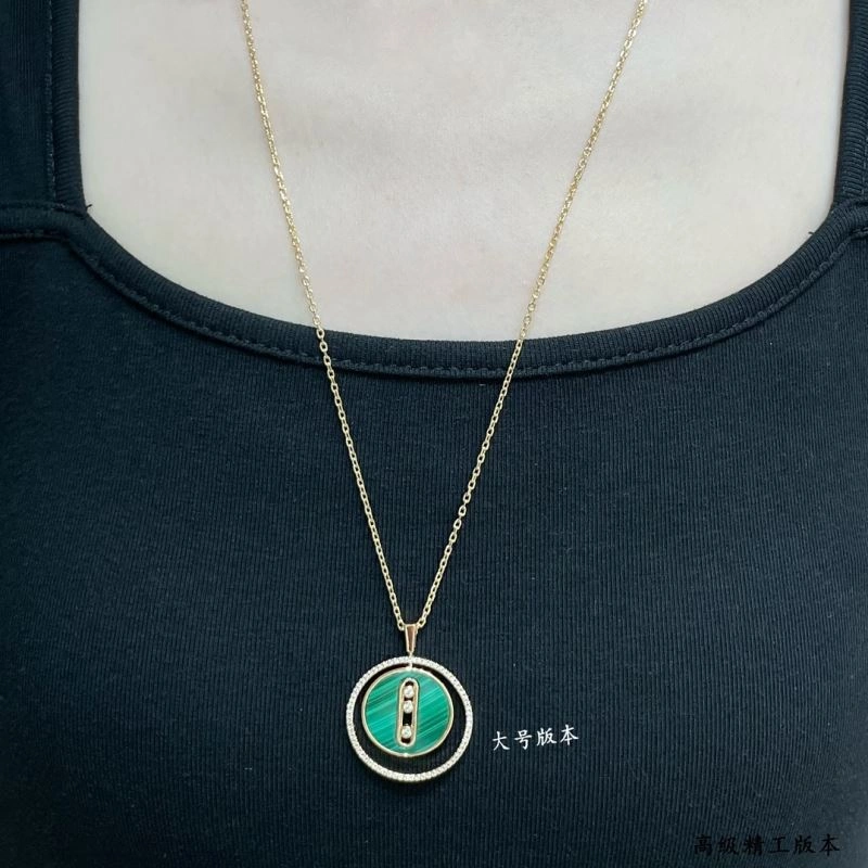 Lightweight Messika Necklaces 211860