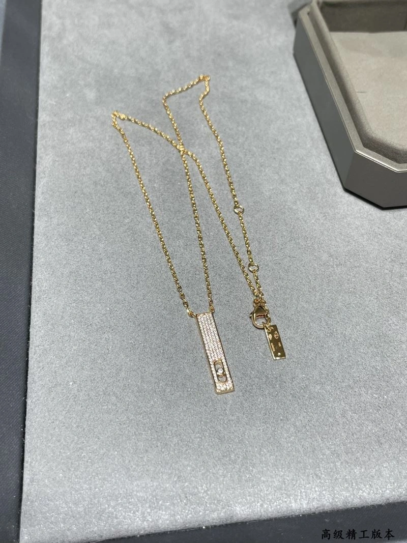 FlexibleFit Messika Necklaces 211864
