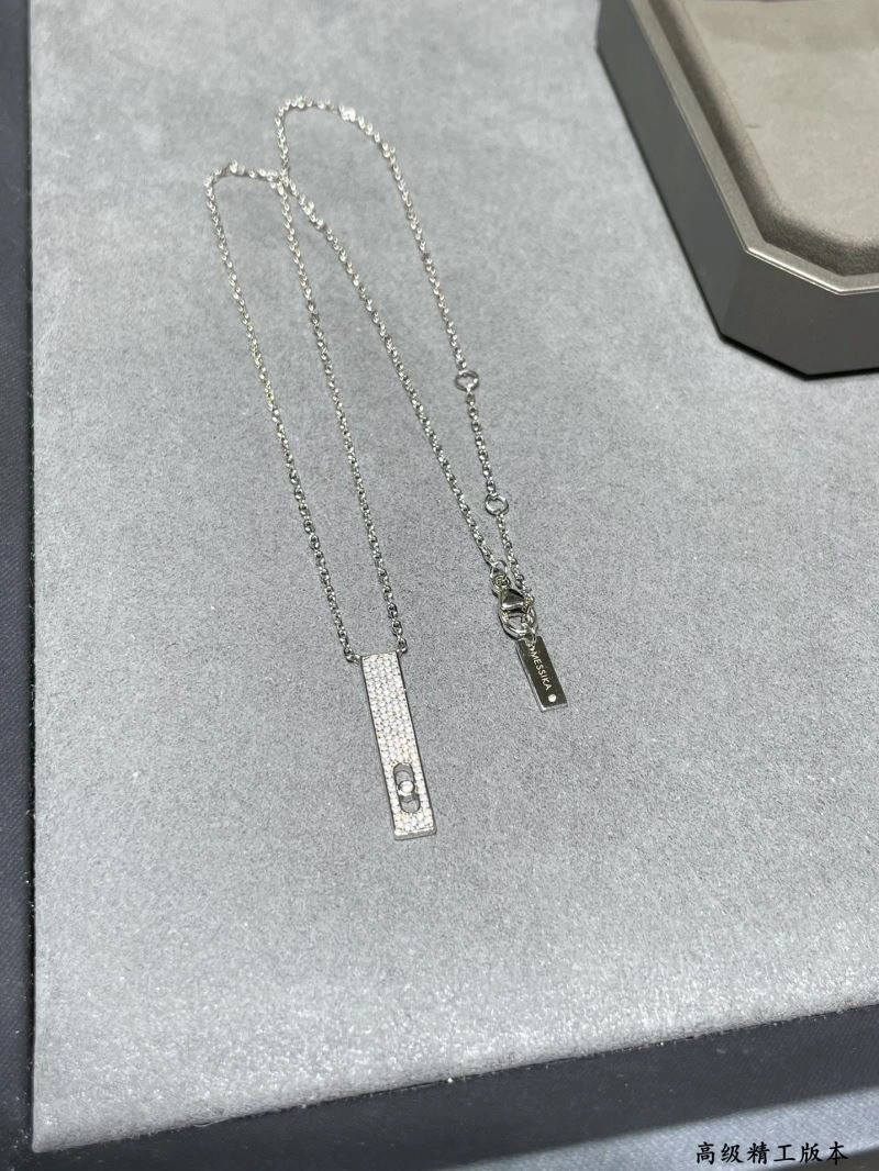 FlexibleFit Messika Necklaces 211864