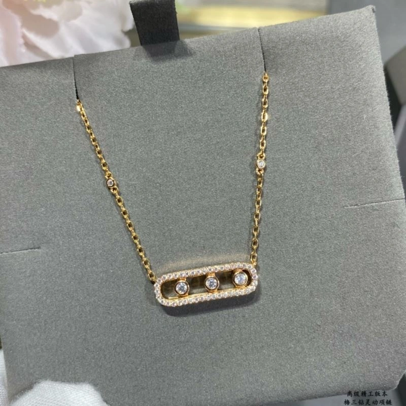 Messika Necklaces MultiPurpose 211857