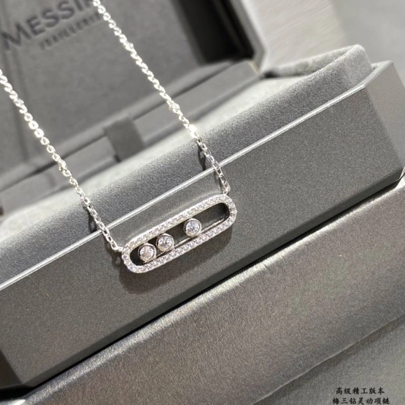 Messika Necklaces MultiPurpose 211857