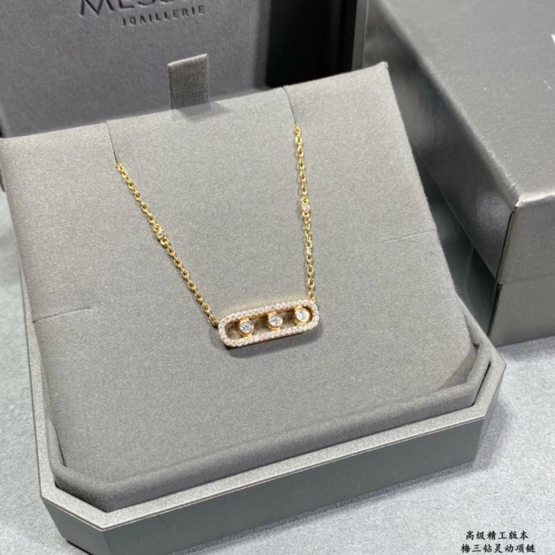 Messika Necklaces MultiPurpose 211857