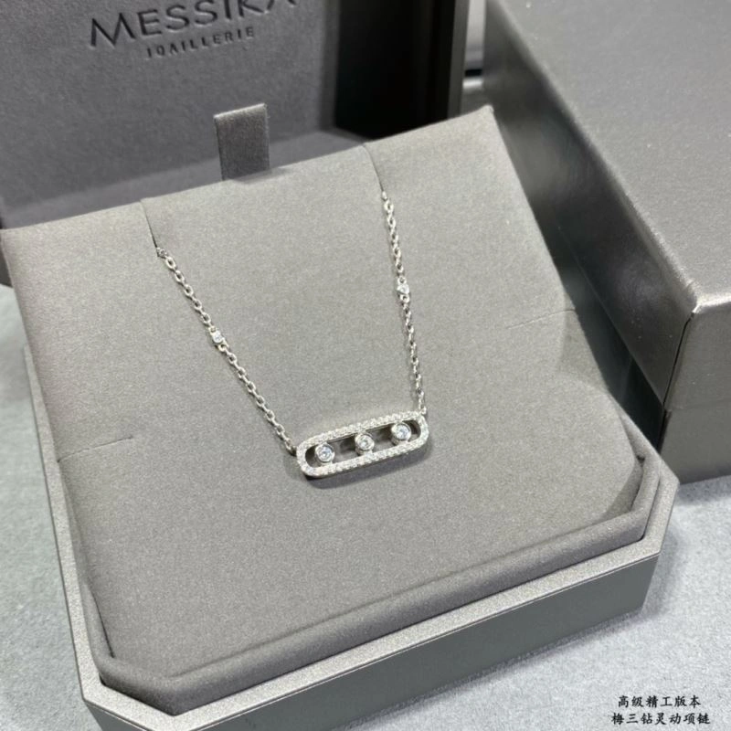 Messika Necklaces MultiPurpose 211857