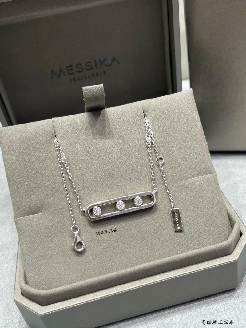 Messika Necklaces Seasonal 211859