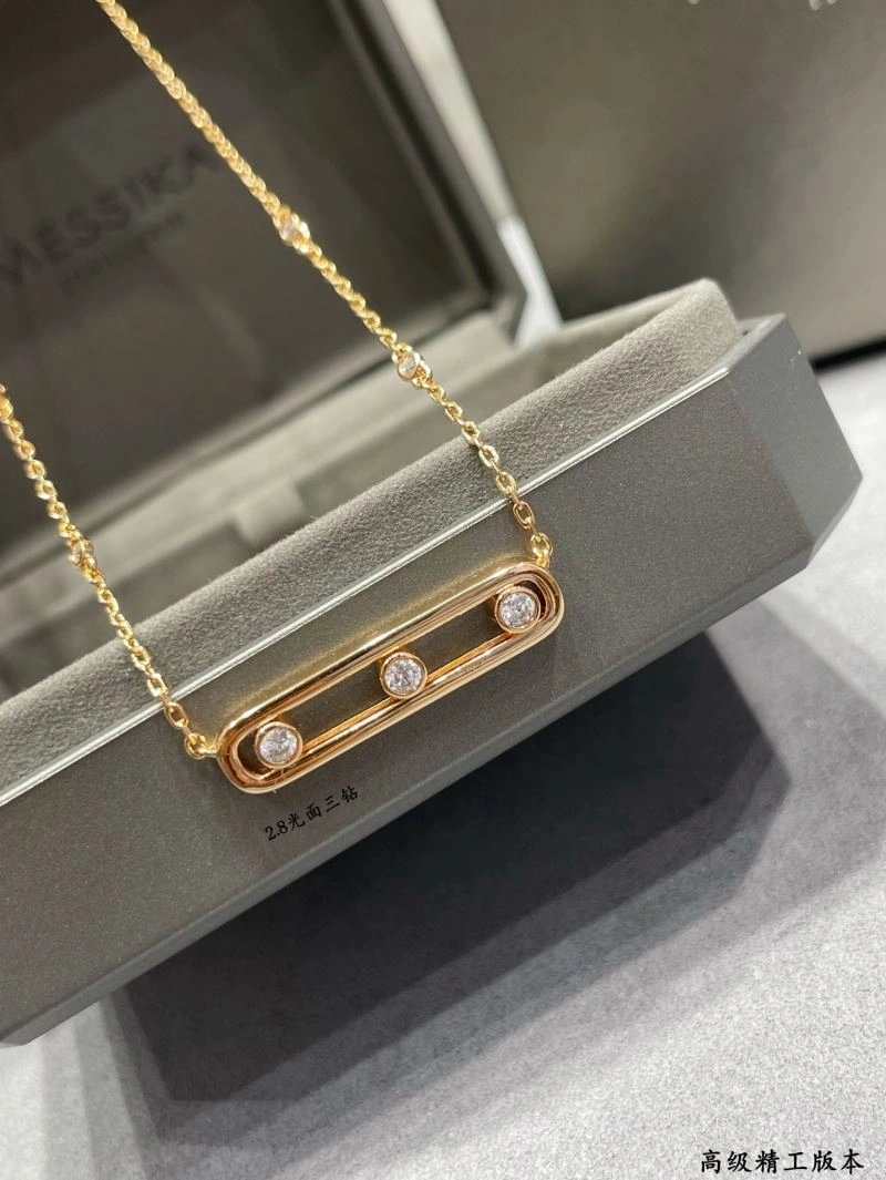 Messika Necklaces Seasonal 211859