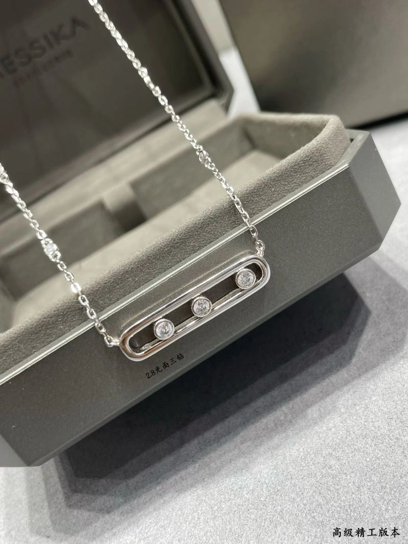Messika Necklaces Seasonal 211859