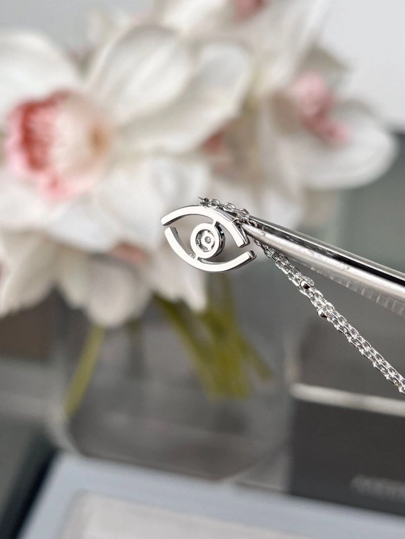 WaterResistant Messika Necklaces 211851