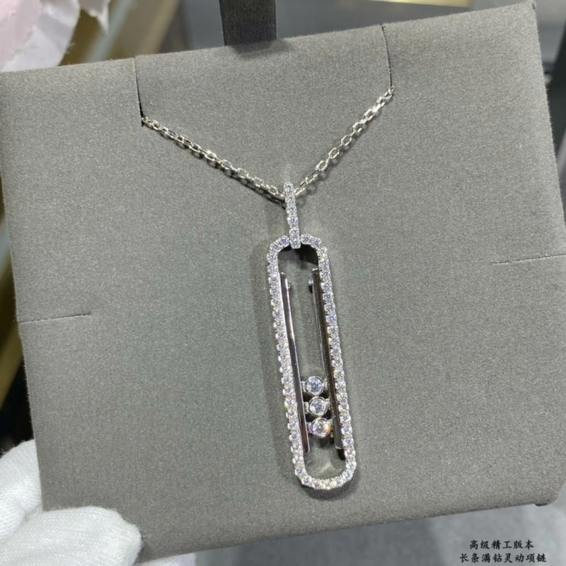 SunProtective Messika Necklaces 211156