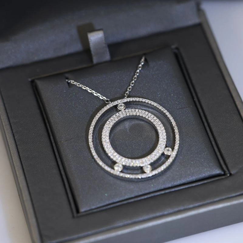 Sophisticated Messika Necklaces 211151