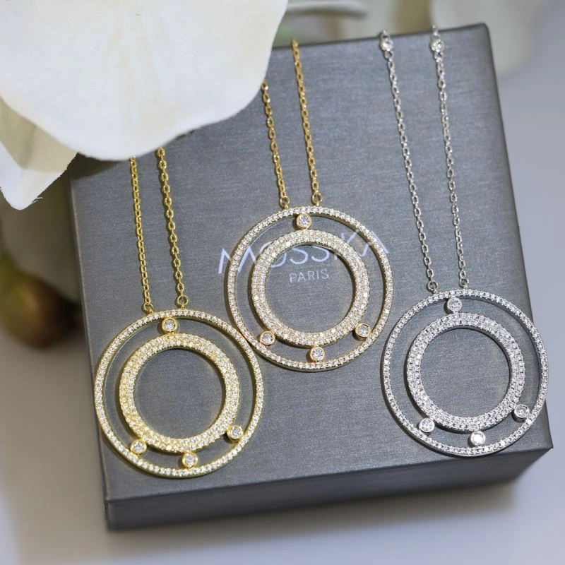 Sophisticated Messika Necklaces 211151