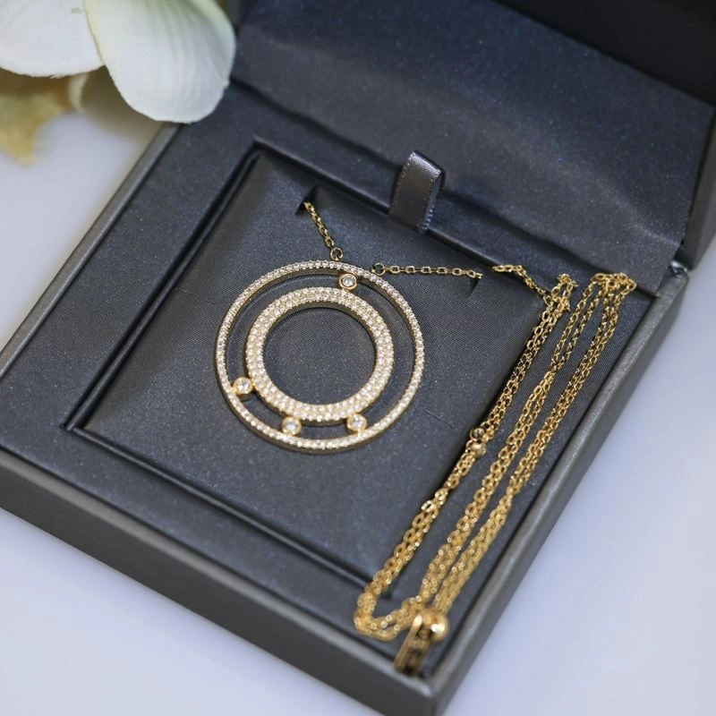 Sophisticated Messika Necklaces 211151