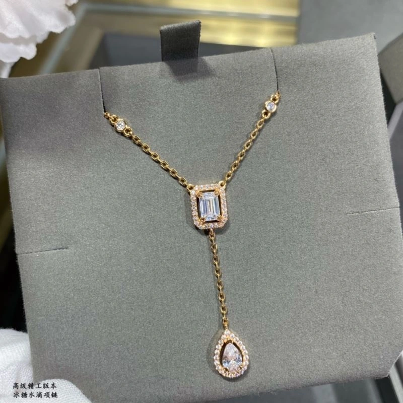 Messika Necklaces FreshLook 211150