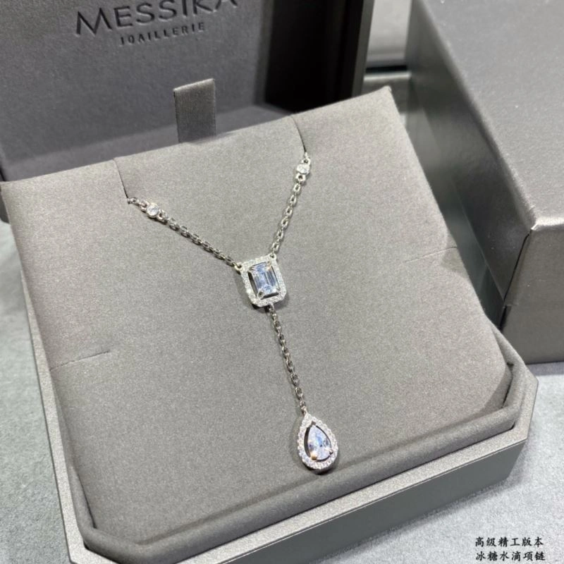Messika Necklaces FreshLook 211150
