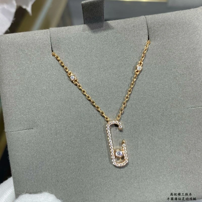 Messika Necklaces Functional 211145