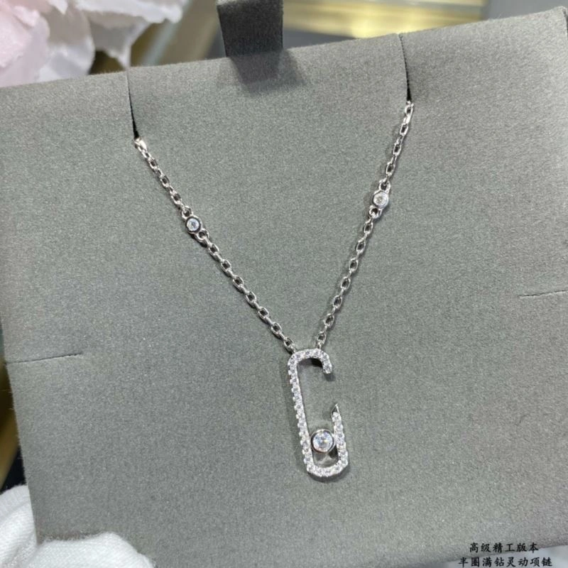 Messika Necklaces Functional 211145