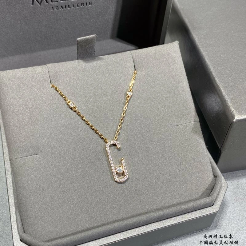 Messika Necklaces Functional 211145
