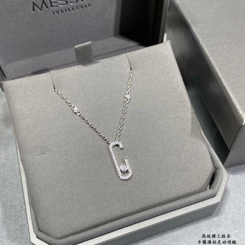 Messika Necklaces Functional 211145