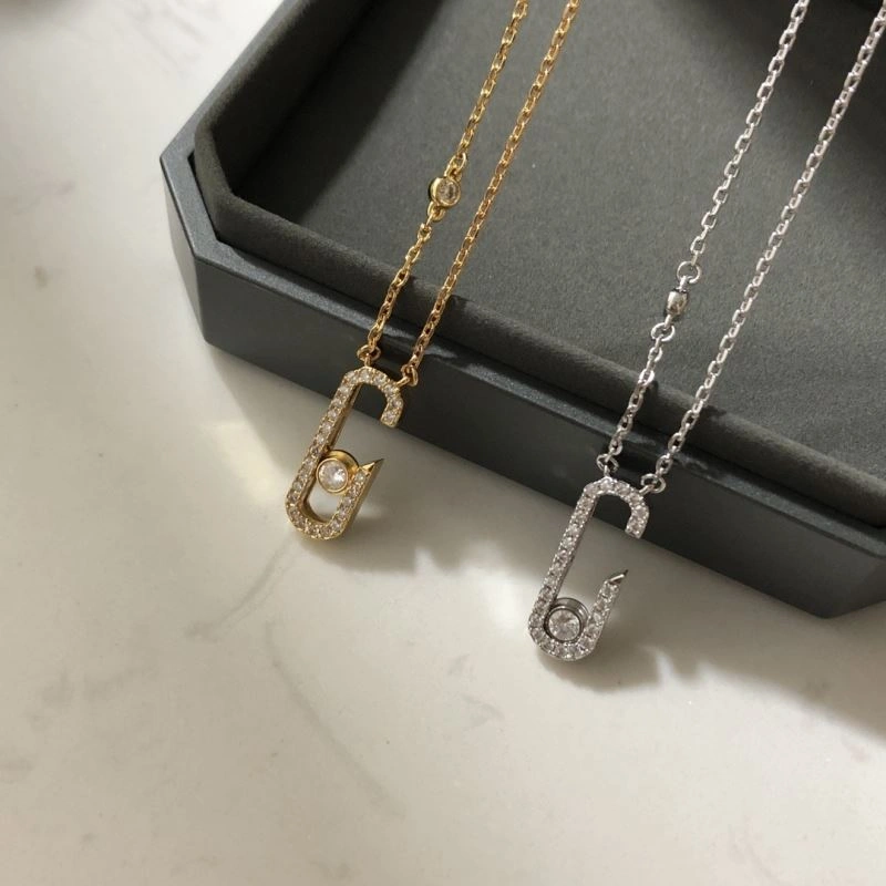 Messika Necklaces EasyCare 211133