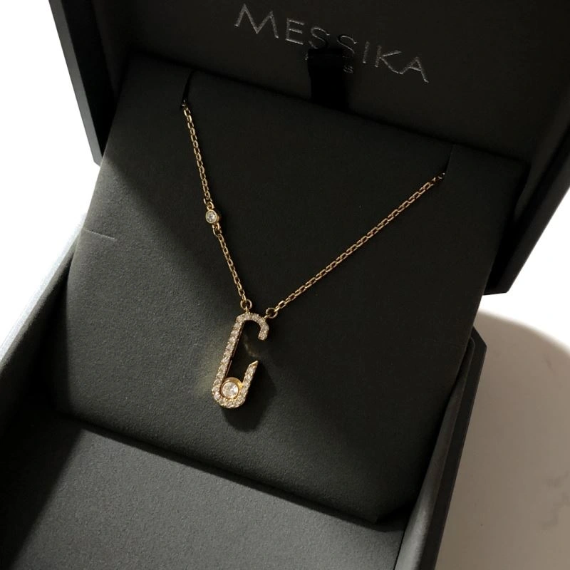 Messika Necklaces EasyCare 211133