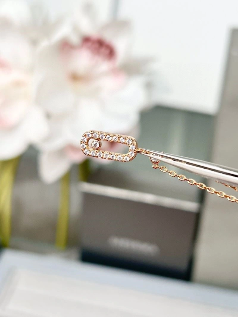 Messika Necklaces GoAnywhere 210557