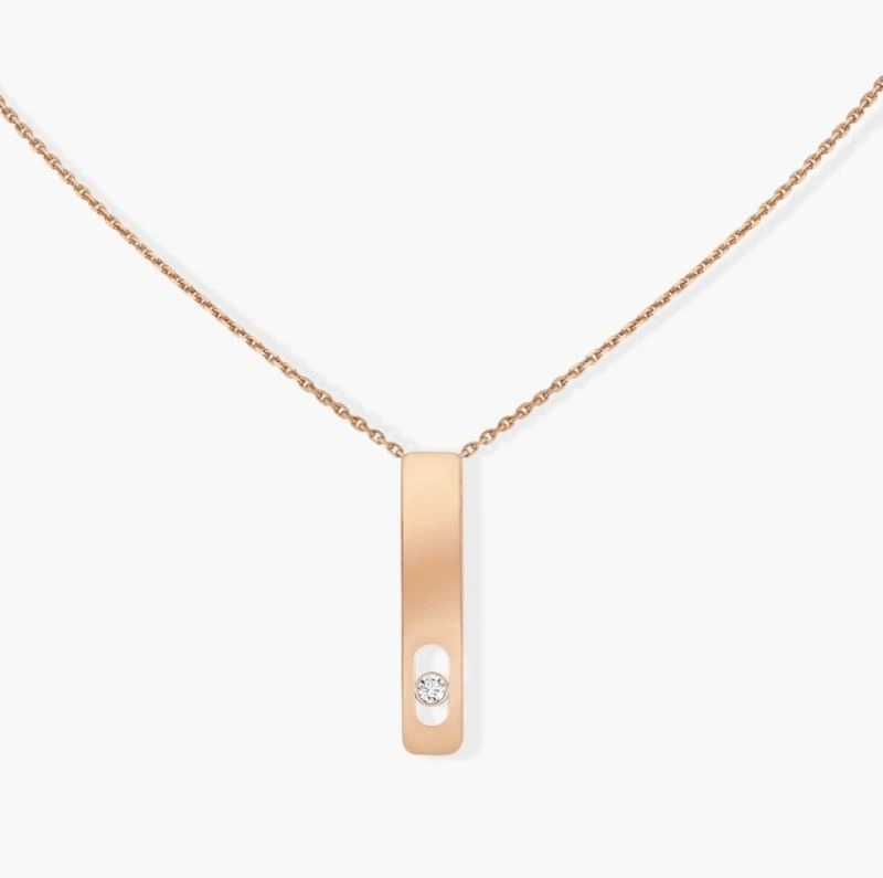 Messika Necklaces Resilient 210548