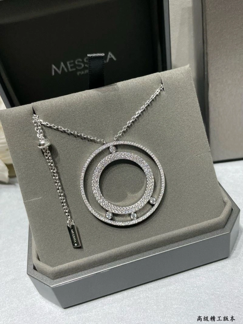 Elegant Messika Necklaces 210550