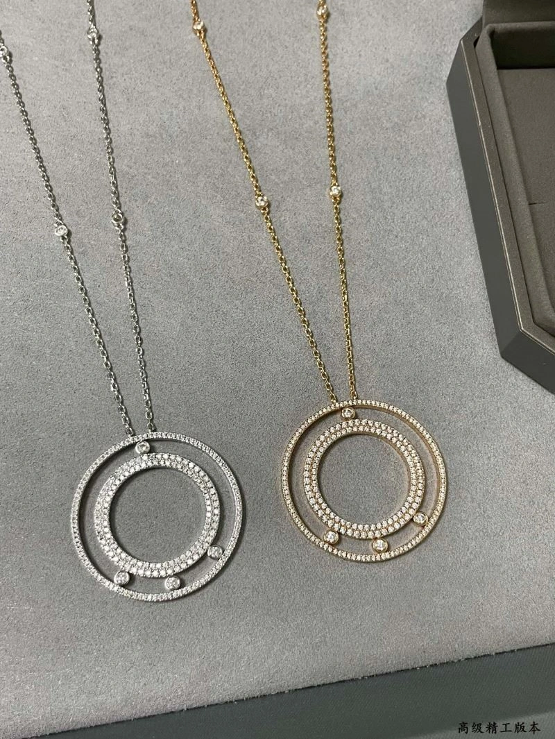 Elegant Messika Necklaces 210550