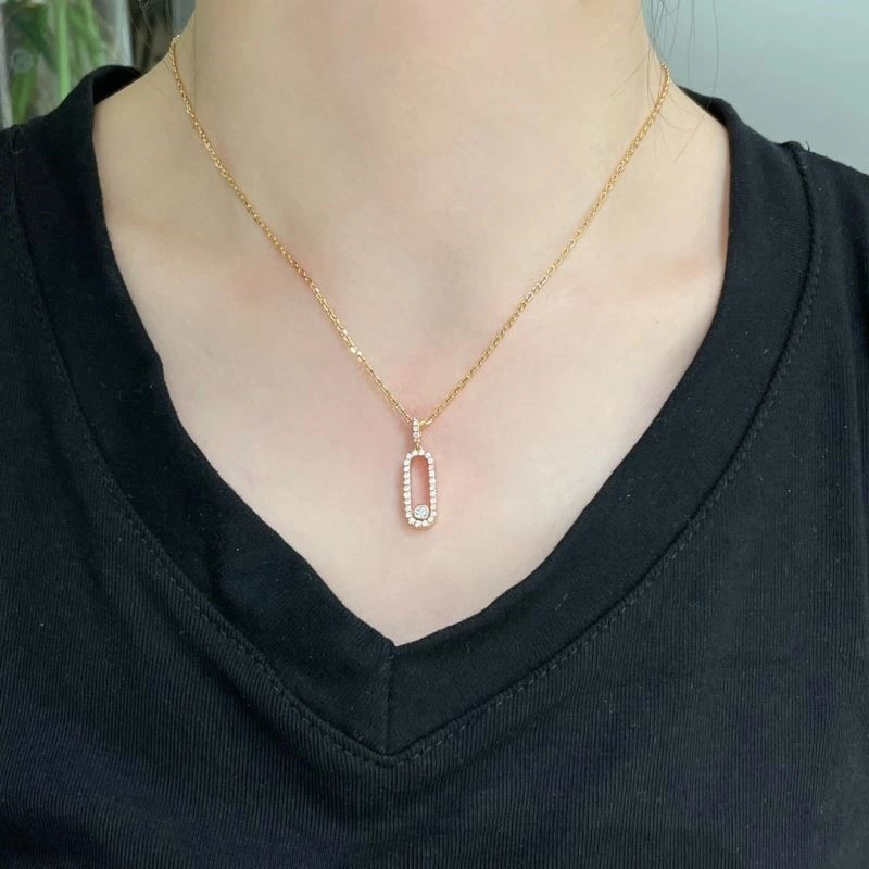 Timeless Messika Necklaces 210545