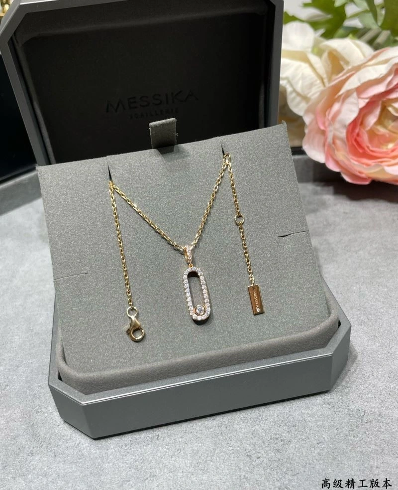 Timeless Messika Necklaces 210545