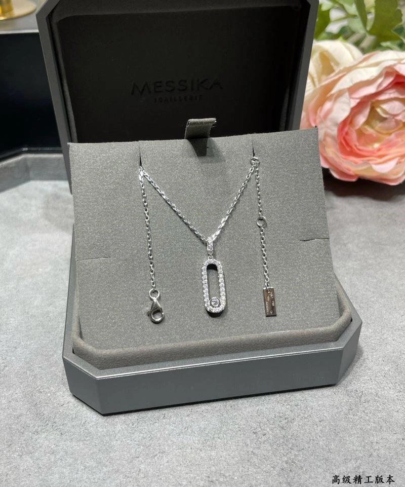 Timeless Messika Necklaces 210545