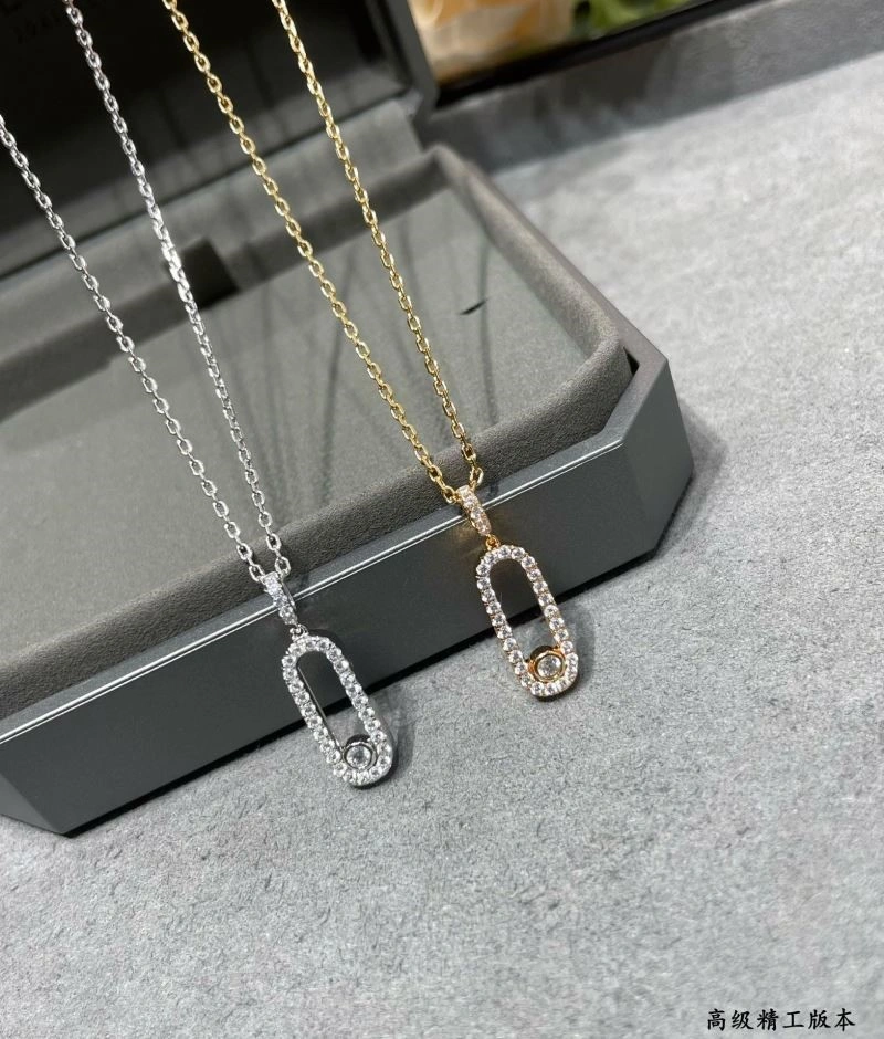 Timeless Messika Necklaces 210545